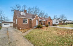 766 E 232nd Street, Euclid, OH 44123