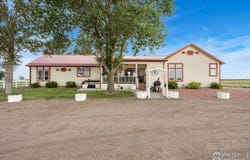 20509 County Road 88, Ault, CO 80610