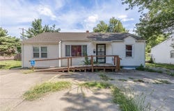 7001 Hunter Street, Raytown, MO 64133