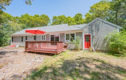 163 Cotuit Road, Sandwich, MA 02563