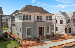 2627 Marchmont Street, Raleigh, NC 27608