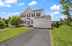 26 COLEMANS MILL DRIVE, FREDERICKSBURG, VA 22405