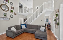 444 Oakley Avenue, Harrodsburg, KY 40330