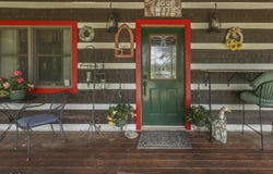 5240 W 400 N, Fairland, IN 46126