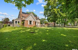 315 N IDA Street, Lacon, IL 61540