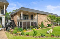 1121 Twin Points, Hot Springs, AR 71913