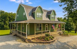 6872 NW State W Highway, Kidder, MO 64649