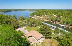 63259 E 256 Road, Grove, OK 74344