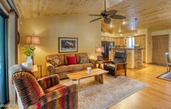 340 N Retreat Drive, Show Low, AZ 85901