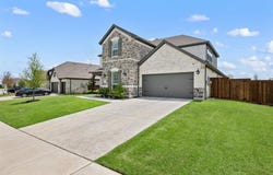 2171 Cloverfern Way, Haslet, TX 76052