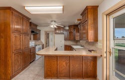 384045 E 1040 Road, Okemah, OK 74859