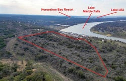 103 Palmie Lane, Marble Falls, TX 78654
