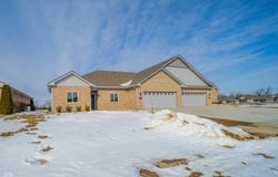 425 Janis Avenue, Pendleton, IN 46064