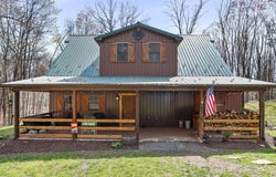 125 RURAL RETREAT LANE, GREAT CACAPON, WV 25422