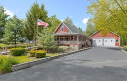 61258 Quinnesec Road, Cassopolis, MI 49031
