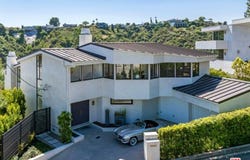 1063 Stradella Rd, Los Angeles, CA 90077