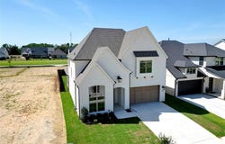 621 Hummingbird Drive, Aledo, TX 76008