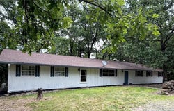 5108 Ridge RD, Alma, AR 72921