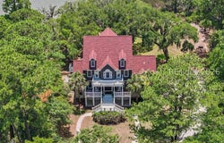 4 Middle Marsh Lane, Seabrook, SC 29940