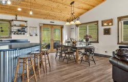 1115 Eagles Gate Road, Westcliffe, CO 81252