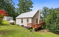539 Dowel Circle, Ellijay, GA 30540