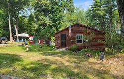 431 Huff Hill Road, Hartland, ME 04943