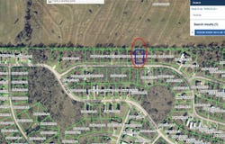 Tbd Lark Meadow Drive, Bridgeport, TX 76426