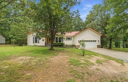 4950 Brewer Rd., Edgemont, AR 72044
