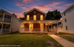 608 E Market Street, Scranton, PA 18509