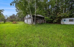 7 ACRES W TYLER ROAD, MEARS, MI 49436