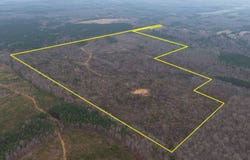 0 Guys Chewalla Road, Ramer, TN 38367