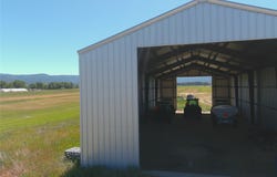 Hwy 84/64, Tierra Amarilla, NM 87575