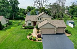 20730 Glenbrook Avenue N, Forest Lake, MN 55025