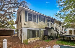 124 Andrea Drive, Tybee Island, GA 31328
