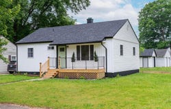 1802 Ferry Street, Niles, MI 49120