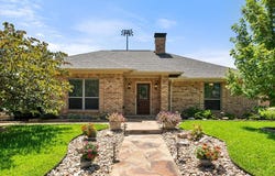 3706 Ivywild Court, Arlington, TX 76016