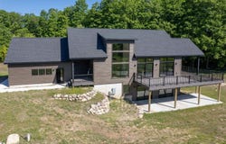 5921 PARADISE RANCH, KINGSLEY, MI 49649