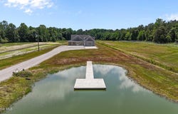2176 Free Union Church Road, Pinetown, NC 27865