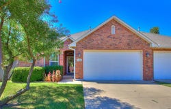 11334 NW 121st Place, Yukon, OK 73099
