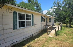164 Broken Arrow, Comanche, TX 76442