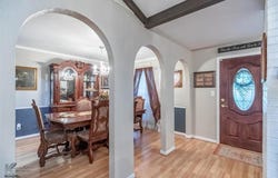 1441 Fm-2047, Baird, TX 79504