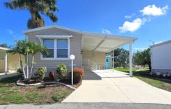 701 Aqui Esta Dr, Punta Gorda, FL 33950