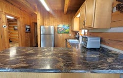 15 Black Wolf Ridge, Whittier, NC 28789