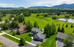 406 Peace Pipe Drive, Bozeman, MT 59715