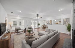 203 Oak Forest Trail, Euless, TX 76039