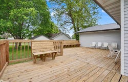 110 S Cooper St, Stronghurst, IL 52601