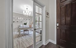 3916 Brook Wood Drive, McKinney, TX 75071