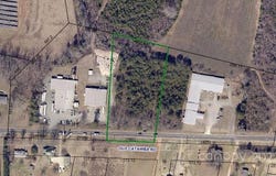 0000 & 3562 Old Catawba Road, Claremont, NC 28610