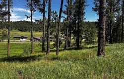 Blk 7 Lot 4, Hill City, SD 57745