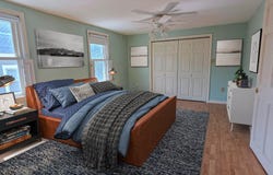 54 E UNION STREET, BORDENTOWN, NJ 08505